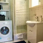 Rose Apartmán *