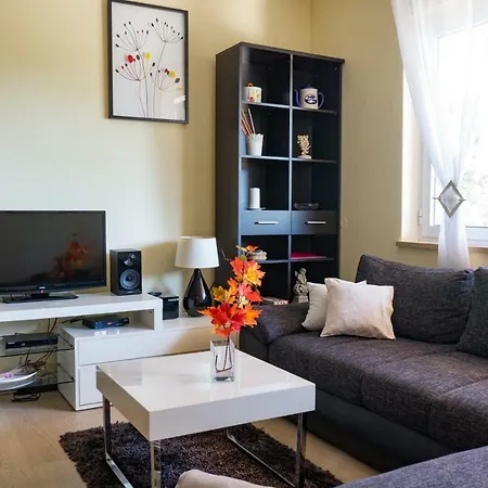 Rose Διαμέρισμα Κόρτσουλα