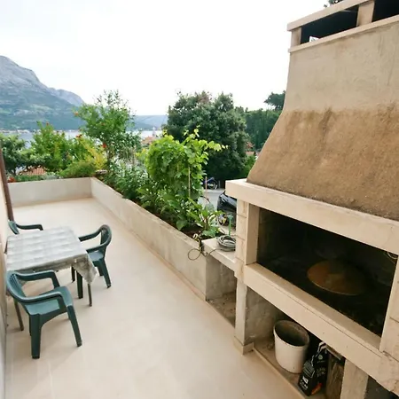 Rose Appartamento Korčula