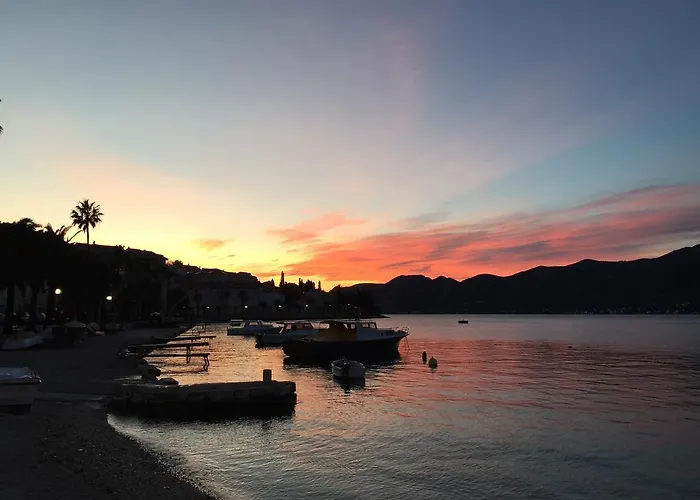 Rose Korčula
