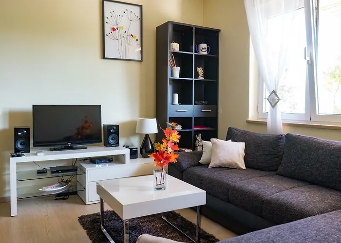 Rose Lejlighed Korčula