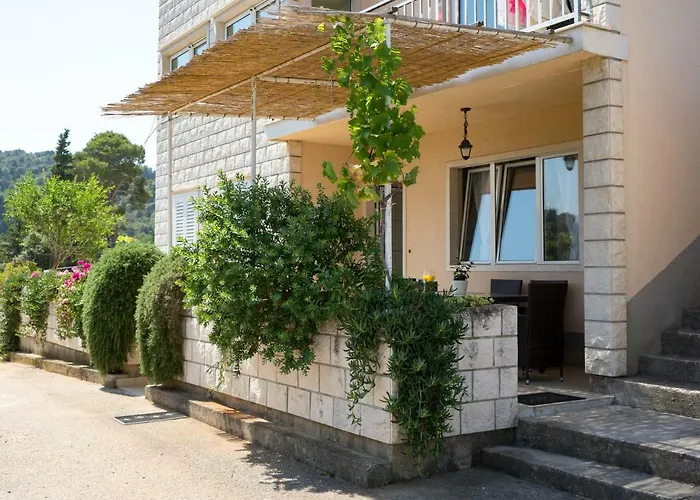 Lejlighed Rose Korčula