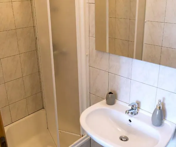 Rose Appartamento Korčula