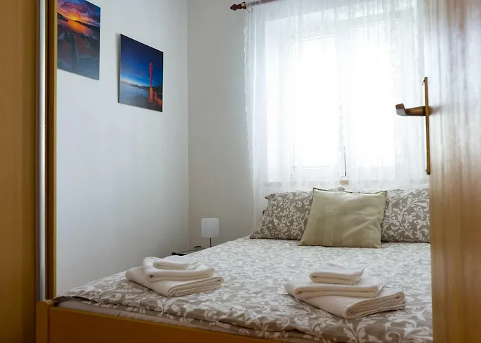 Rose Appartamento Korčula